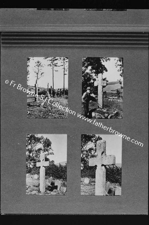 OLD CROSSES ALBUM OVERALL PAGE 7